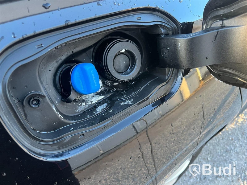 Personbil Volvo V60 D4 -2019 AWD | Momentum |  Geartronic | D-Värm | VOC | 190hk