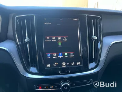 Personbil Volvo V60 D4 -2019 AWD | Momentum |  Geartronic | D-Värm | VOC | 190hk