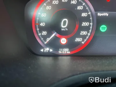 Personbil Volvo V60 D4 -2019 AWD | Momentum |  Geartronic | D-Värm | VOC | 190hk