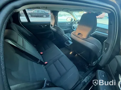 Personbil Volvo V60 D4 -2019 AWD | Momentum |  Geartronic | D-Värm | VOC | 190hk