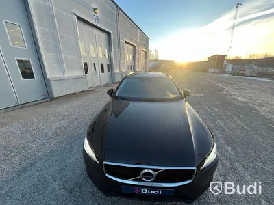 Personbil Volvo V60 D4 -2019 AWD | Momentum |  Geartronic | D-Värm | VOC | 190hk