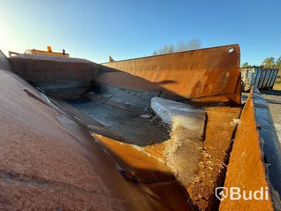 Dumper VOLVO-BM S 860 | 1979