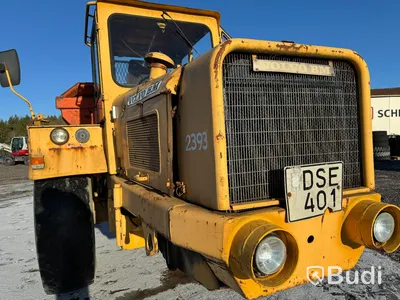Dumper VOLVO-BM S 860 | 1979