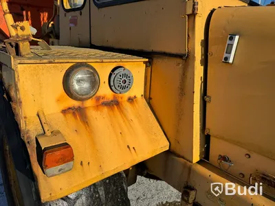 Dumper VOLVO-BM S 860 | 1979