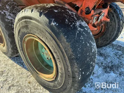 Dumper VOLVO-BM S 860 | 1979