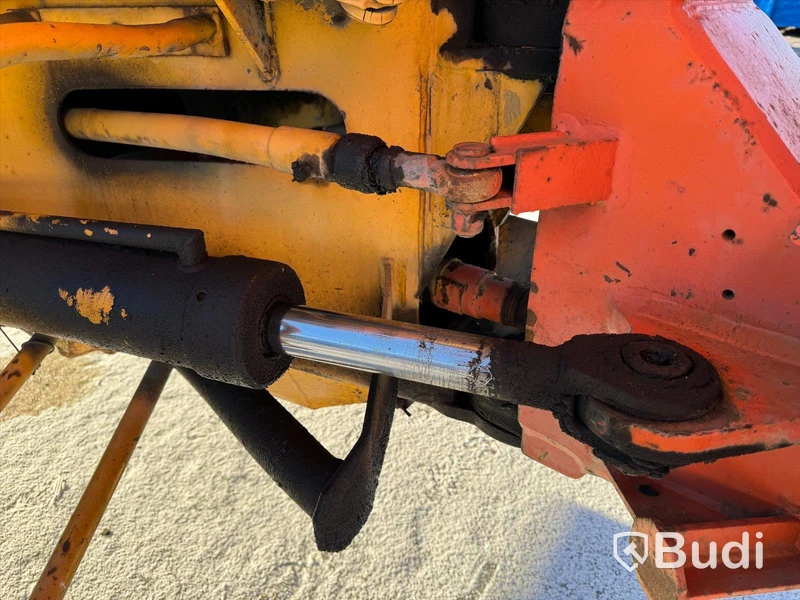 Dumper VOLVO-BM S 860 | 1979