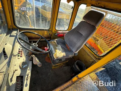 Dumper VOLVO-BM S 860 | 1979