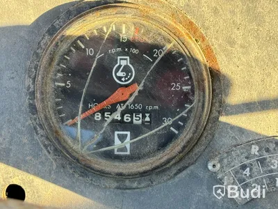 Dumper VOLVO-BM S 860 | 1979