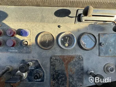 Dumper VOLVO-BM S 860 | 1979