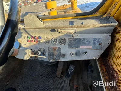 Dumper VOLVO-BM S 860 | 1979