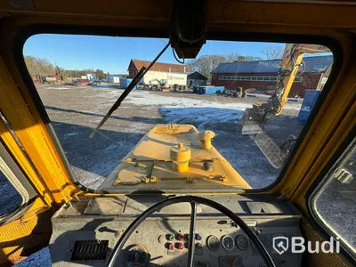 Dumper VOLVO-BM S 860 | 1979