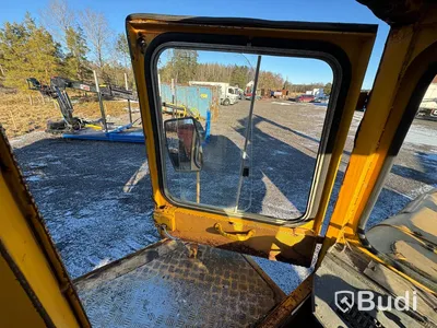 Dumper VOLVO-BM S 860 | 1979