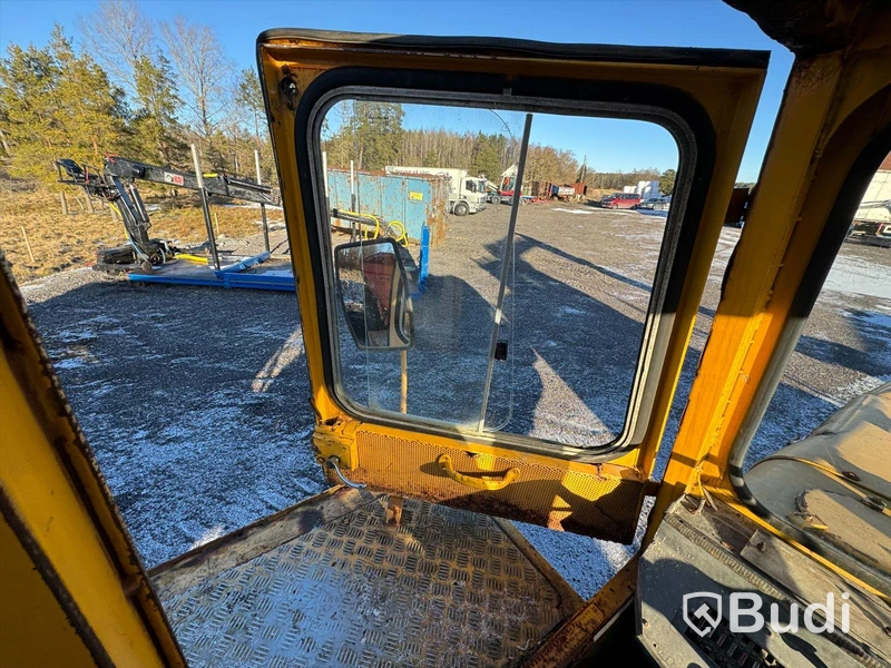 Dumper VOLVO-BM S 860 | 1979