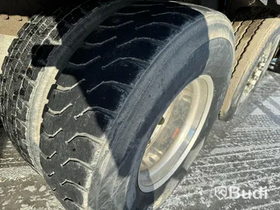 Tippbil VOLVO FH16 8x4 -2016 | SÖRLING-ILSBO SÖ3SS -2016
