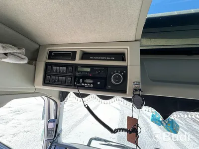 Tippbil VOLVO FH16 8x4 -2016 | SÖRLING-ILSBO SÖ3SS -2016