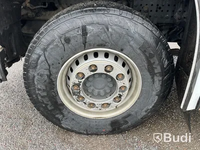 Tippbil Mercedes-Benz Arocs 3253 -2018 | FASSI