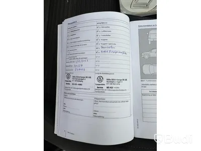 BLD606 VOLKSWAGEN, VW AMAROK -2015 | DIESEL     Bromsar ur funktion