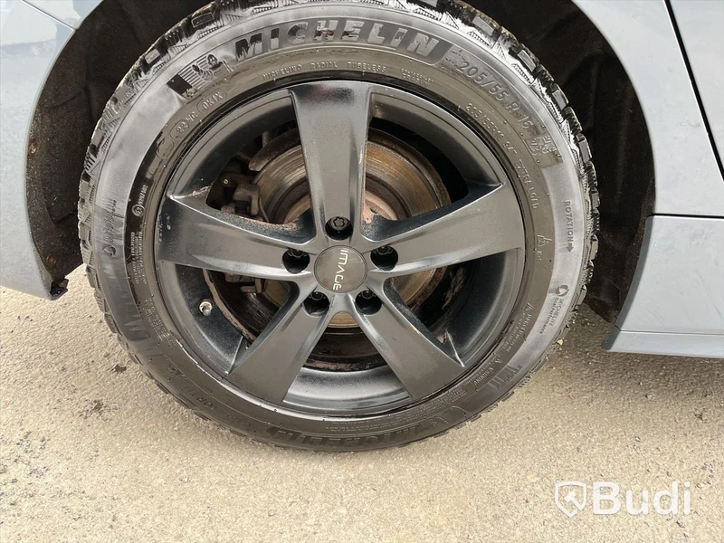 Personbil BMW 118i F40 -2020 | M-Sport | Automat | 140hk | S&V