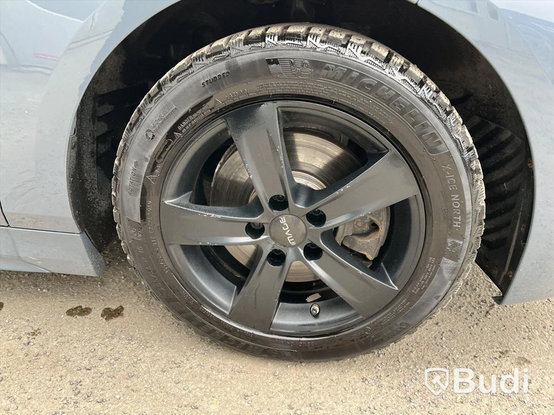 Personbil BMW 118i F40 -2020 | M-Sport | Automat | 140hk | S&V