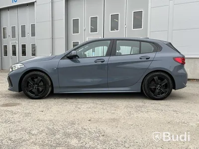 Personbil BMW 118i F40 -2020 | M-Sport | Automat | 140hk | S&V