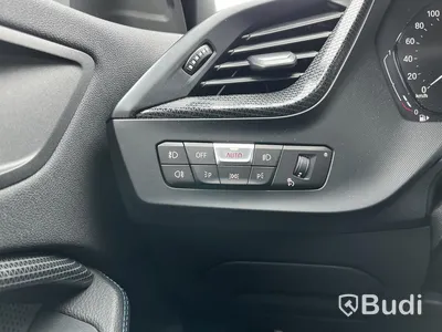 Personbil BMW 118i F40 -2020 | M-Sport | Automat | 140hk | S&V
