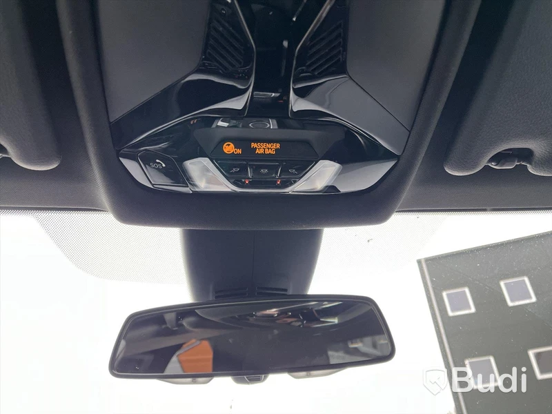 Personbil BMW 118i F40 -2020 | M-Sport | Automat | 140hk | S&V