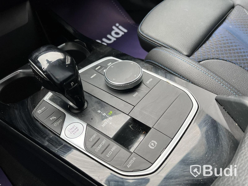 Personbil BMW 118i F40 -2020 | M-Sport | Automat | 140hk | S&V