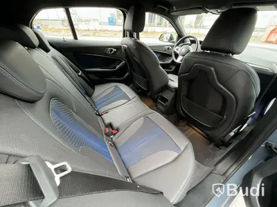 Personbil BMW 118i F40 -2020 | M-Sport | Automat | 140hk | S&V