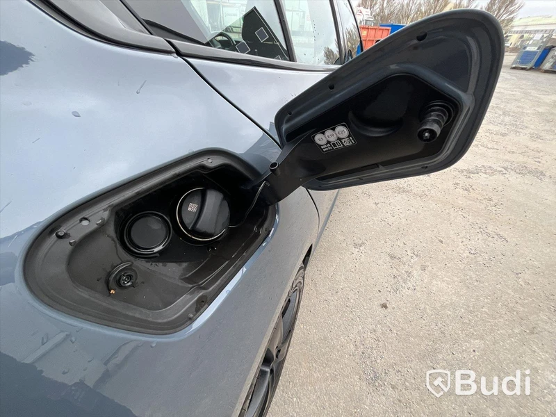 Personbil BMW 118i F40 -2020 | M-Sport | Automat | 140hk | S&V