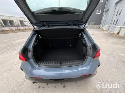Personbil BMW 118i F40 -2020 | M-Sport | Automat | 140hk | S&V