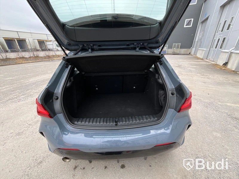 Personbil BMW 118i F40 -2020 | M-Sport | Automat | 140hk | S&V