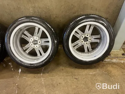 Personbil BMW 118i F40 -2020 | M-Sport | Automat | 140hk | S&V
