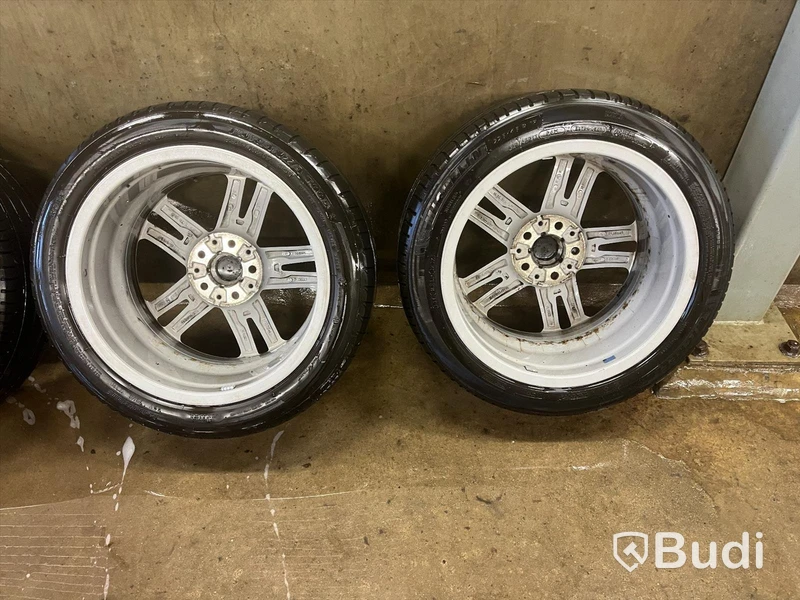 Personbil BMW 118i F40 -2020 | M-Sport | Automat | 140hk | S&V