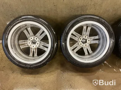 Personbil BMW 118i F40 -2020 | M-Sport | Automat | 140hk | S&V
