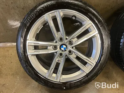 Personbil BMW 118i F40 -2020 | M-Sport | Automat | 140hk | S&V