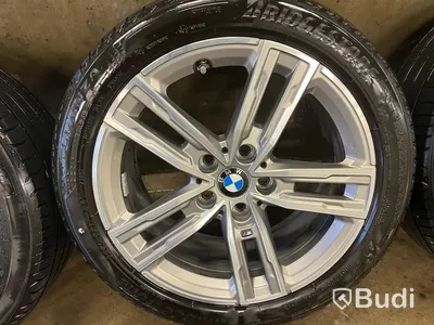 Personbil BMW 118i F40 -2020 | M-Sport | Automat | 140hk | S&V