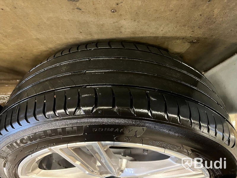 Personbil BMW 118i F40 -2020 | M-Sport | Automat | 140hk | S&V