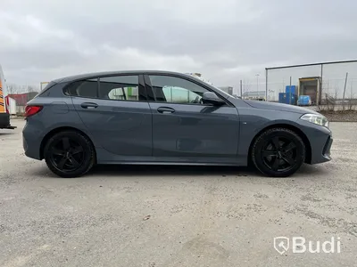 Personbil BMW 118i F40 -2020 | M-Sport | Automat | 140hk | S&V