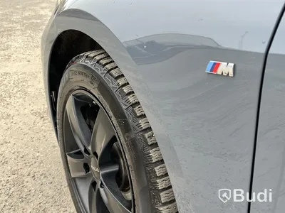 Personbil BMW 118i F40 -2020 | M-Sport | Automat | 140hk | S&V