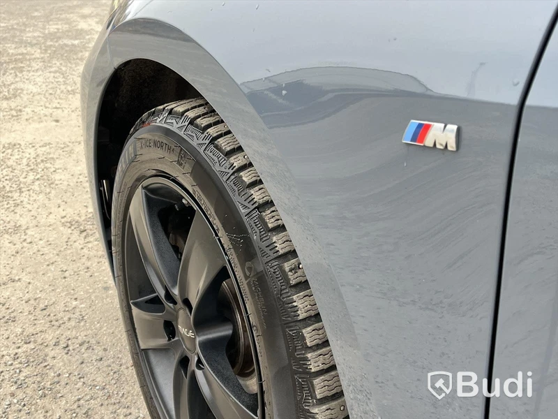Personbil BMW 118i F40 -2020 | M-Sport | Automat | 140hk | S&V