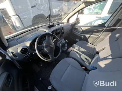 PEUGEOT, PARTNER