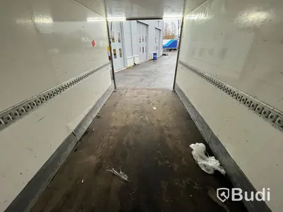 Lätt lastbil Mercedes-Benz Sprinter 316 | BlueTEC | Chassis Cab | 7G-Tronic | 163hk | 2015
