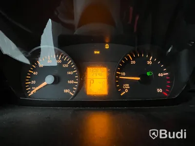 Lätt lastbil Mercedes-Benz Sprinter 316 | BlueTEC | Chassis Cab | 7G-Tronic | 163hk | 2015