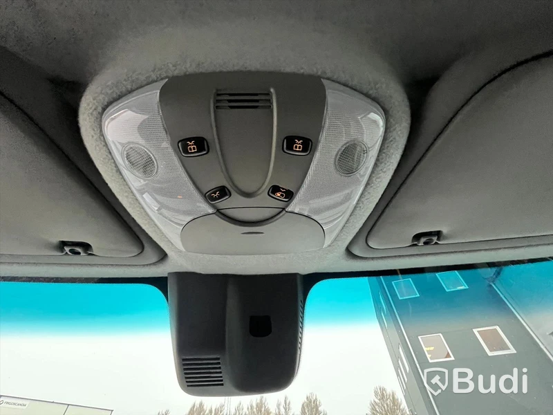 Lätt lastbil Mercedes-Benz Sprinter 316 | BlueTEC | Chassis Cab | 7G-Tronic | 163hk | 2015