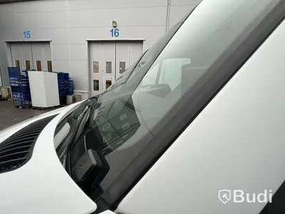 Lätt lastbil Mercedes-Benz Sprinter 316 | BlueTEC | Chassis Cab | 7G-Tronic | 163hk | 2015