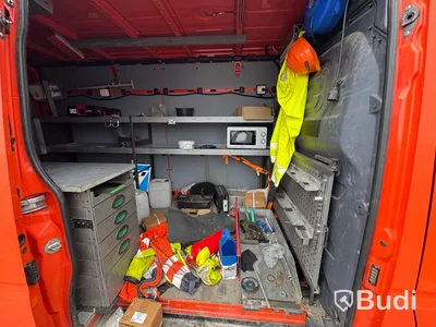 YHA90F MERCEDES-BENZ SPRINTER -2019 | DIESEL