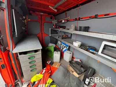 YHA90F MERCEDES-BENZ SPRINTER -2019 | DIESEL
