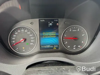 YHA90F MERCEDES-BENZ SPRINTER -2019 | DIESEL