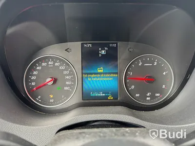 YHA90F MERCEDES-BENZ SPRINTER -2019 | DIESEL