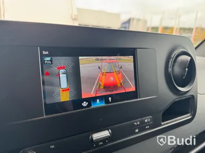 YHA90F MERCEDES-BENZ SPRINTER -2019 | DIESEL